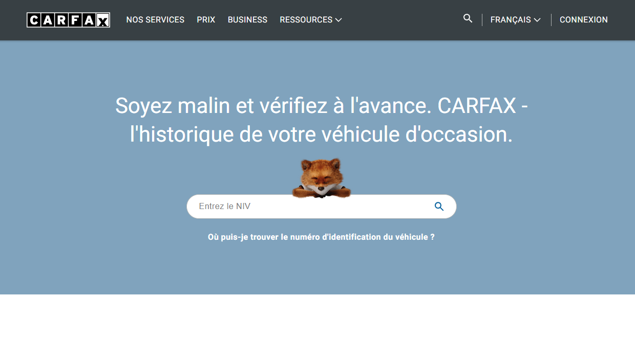 Carfax