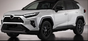 SUV